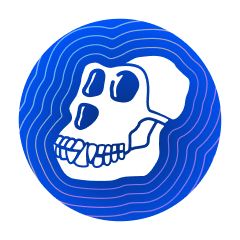 ApeCoin icon image