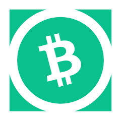 Bitcoin Cash icon image