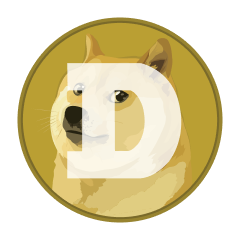 Dogecoin icon image