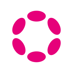 Polkadot icon image