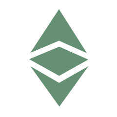 Ethereum Classic icon image