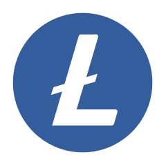 Litecoin icon image