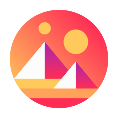 Decentraland icon image