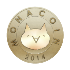 Monacoin icon image